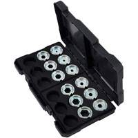 #8 - 350 MCM Aluminum Die Kit Toolneeds Inc.