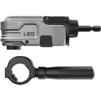 FLEXTORQ&reg; Lighted Modular Right Angle Attachment Toolneeds Inc.
