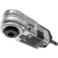 FLEXTORQ&reg; Lighted Modular Right Angle Attachment Toolneeds Inc.