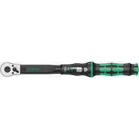Cl&eacute; dynamom&eacute;trique Click-Torque B2 avec cliquet r&eacute;versible, &agrave; cliquer, Entraînement 3/8" carr&eacute;, 20 - 100 Nm Toolneeds Inc.