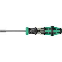 Kraftform Kompakt 27 RA Ratchet, Plastic Handle Toolneeds Inc.