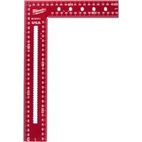 &eacute;querre de charpente Toolneeds Inc.