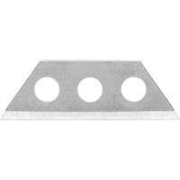 Lames de rechange pour strieur de c&acirc;ble de descente &agrave; fibre optique, Style Simple Toolneeds Inc.