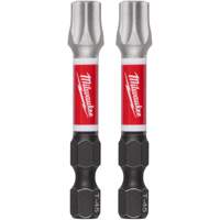 Embouts &agrave; choc SHOCKWAVE, Torx, T-45 Toolneeds Inc.