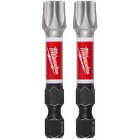 Embouts &agrave; choc SHOCKWAVE, Torx, T-50 Toolneeds Inc.