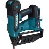LXT Brushless 2-1/2" 16 Gauge Straight Finish Nailer (Tool Only), 18 V, Lithium-Ion Toolneeds Inc.