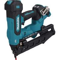 LXT Brushless 2-1/2" 16 ga Angled Finish Nailer (Tool Only), 18 V, Lithium-Ion Toolneeds Inc.