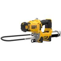 Pistolet &agrave; graisse sans fil &agrave; 2 vitesses variables MAX* (outil seulement), Lithium-ion, 20 V Toolneeds Inc.