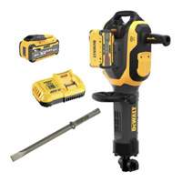 60V MAX* Brushless 41 lbs. Cordless Demolition Hammer Toolneeds Inc.