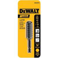 High Performance 1/2" Cylinder Rotary Rasp with 1/4" Hex Shank Toolneeds Inc.