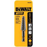 High Performance 1/2" Conical Rotary Rasp with 1/4" Hex Shank Toolneeds Inc.