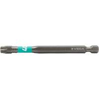 Embout pour outils &eacute;lectriques Impactech, Torx, Embout T-40, Prise 1/4", Longueur 3-1/2" Toolneeds Inc.
