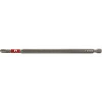 Embout pour outils &eacute;lectriques Impactech, Phillips, Embout #3, Prise 1/4", Longueur 6" Toolneeds Inc.
