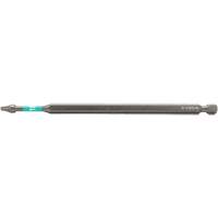 Embout pour outils &eacute;lectriques Impactech, Torx, Embout T-15, Prise 1/4", Longueur 6" Toolneeds Inc.