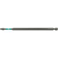 Embout pour outils &eacute;lectriques Impactech, Torx, Embout T-20, Prise 1/4", Longueur 6" Toolneeds Inc.