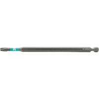 Embout pour outils &eacute;lectriques Impactech, Torx, Embout T-30, Prise 1/4", Longueur 6" Toolneeds Inc.