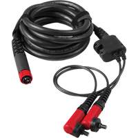 MX FUEL 15' Electrofusion Leads Toolneeds Inc.