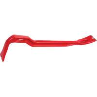 Pied-de-biche de d&eacute;molition, 4-3/8" la, 18" lo Toolneeds Inc.