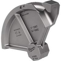 1” EMT / 3/4” RMC Conduit Bending Shoe Toolneeds Inc.