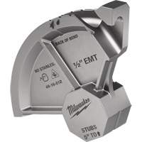 1/2” EMT Conduit Bending Shoe Toolneeds Inc.