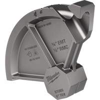 3/4” EMT / 1/2” RMC Conduit Bending Shoe Toolneeds Inc.