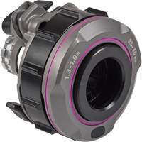 1.3" - 1.6" Adjustable Bushing for M18 FUEL Covered Conductor Cable Stripper Toolneeds Inc.