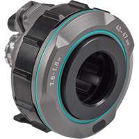 1.6" - 1.8" Adjustable Bushing for M18 FUEL Covered Conductor Cable Stripper Toolneeds Inc.