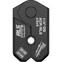 Anneau de presse pivotant de 1/4" RLS Toolneeds Inc.