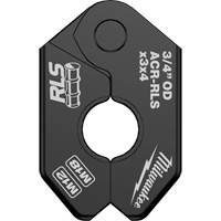 Anneau de presse pivotant de 3/4" RLS Toolneeds Inc.