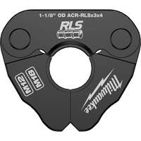 Anneau de presse pivotant de 1-1/8" RLS Toolneeds Inc.