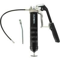 Dual Grease Gun Pistol with Lever Handle Toolneeds Inc.
