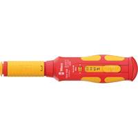 7516 VDE Kraftform Safe-Torque Speed Torque Screwdriver Toolneeds Inc.