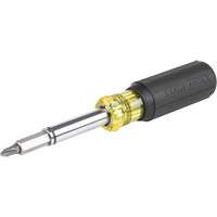 Tournevis/tourne-&eacute;crou 11-en-1, Prise Coussin&eacute;e Toolneeds Inc.
