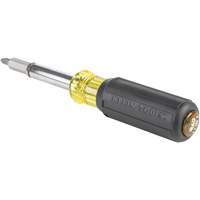 11-in-1 Magnetic Screwdriver / Nut Driver, Cushion Grip Handle Toolneeds Inc.