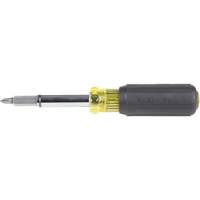 11-in-1 Magnetic Screwdriver / Nut Driver, Cushion Grip Handle Toolneeds Inc.