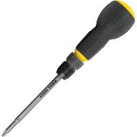 Tournevis Fastbit Tru-Grip, #2/1/4", 8-1/2" l, Prise Coussin&eacute;e Toolneeds Inc.