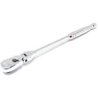 90-Tooth Flex Head Teardrop Ratchet Toolneeds Inc.