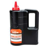 Recharge de craie rouge 2,5 lb Toolneeds Inc.
