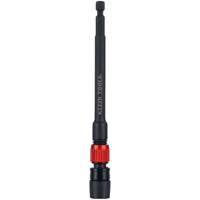 Dual-Lock Hex Extension, Impact, 1/4" Drive, 6" L Toolneeds Inc.