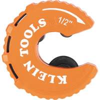 Coupe-tubes en cuivre de style C, Capacit&eacute; de 1/2" Toolneeds Inc.