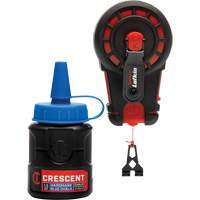 Craie & d&eacute;vidoir compact Toolneeds Inc.