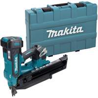 LXT Brushless 2" to 3-1/2" 21° Round Head Framing Nailer (Tool Only), 18 V, Lithium-Ion Toolneeds Inc.