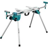 Support de scie &agrave; onglets compact et pliable Toolneeds Inc.