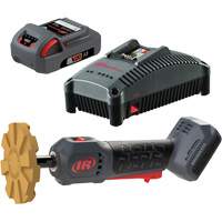 20V Cordless Adhesive Remover Kit with 4" Pad & Battery Toolneeds Inc.