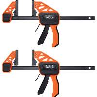 Serre-joints Speed-Klamp, 6" (152 mm) Toolneeds Inc.