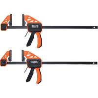 Serre-joints Speed-Klamp, 12" (304 mm) Toolneeds Inc.