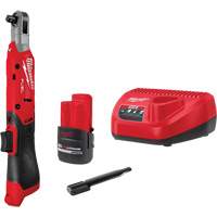 M12 FUEL Ratchet Kit Toolneeds Inc.