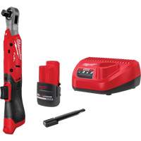 M12 FUEL Ratchet Kit Toolneeds Inc.