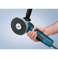 Meuleuse &agrave; angle, 4-1/2", 120 V, 7,5A, 11000 Tr/min Toolneeds Inc.