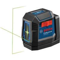 Green-Beam Self-Leveling Cross-Line Laser Toolneeds Inc.